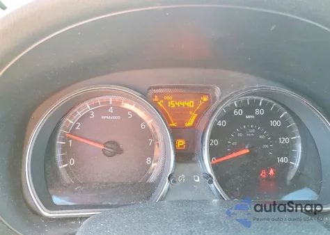 2019 Nissan Versa Note S z USA, uszkodzony, nr VIN 3N1CE2CP4KL353997